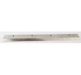 COUNTER KNIFE 58\" CHIPPER 2 1