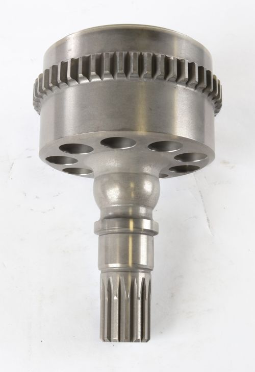 HYUNDAI HYDRAULIC MOTOR CYLINDER