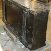 AUTOCAR BATTERY BOX_4 BATTERY SHUTOFF LH