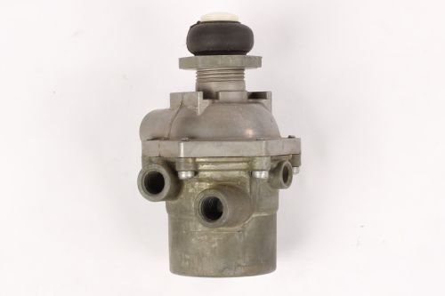 UNIT RIG PRESSURE MODULATING VALVE