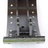 BENDIX BRAKE SHOE & LINING ASSEMBLY