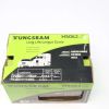 TUNGSRAM SEALED BEAM HEADLAMP - LOW BEAM