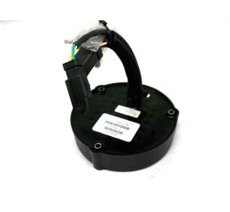 SIDE RADAR ASSEMBLY