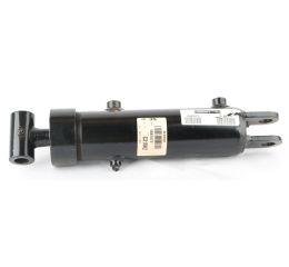 CYLINDER LOCKOUT