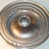 CASE AFTERMARKET TURBINE