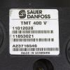 DANFOSS TMT 400 V HYDRAULIC MOTOR  25.07 CU IN