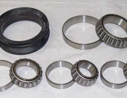 DRESSER AFTERMARKET BEARING KIT