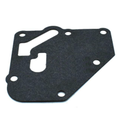 GASKET - OIL FILTER HEADER