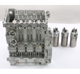 REPAIR KIT FOR 3W35 W/SOME MISSING PARTS