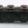 COMMERCIAL INTERTECH QUAD GEAR PUMP