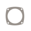 CUMMINS AIR COMPRESSOR GASKET FOR NC 8.3L C ENGINES