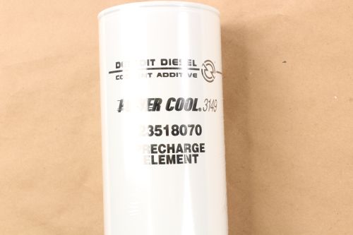 DETROIT DIESEL WATER FILTER