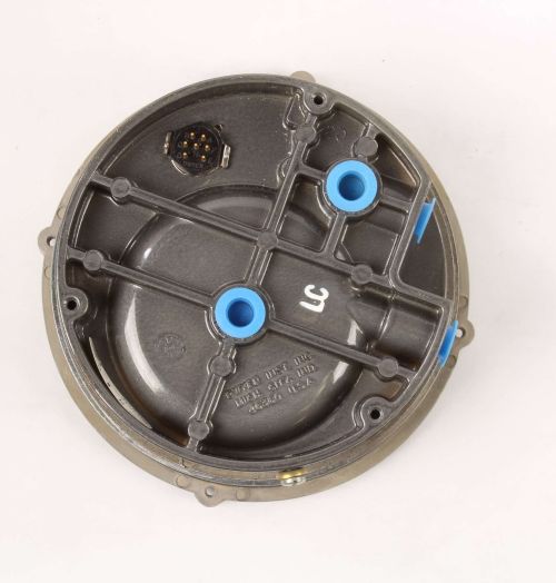 DWYER INSTRUMENTS PRESSURE TRANSMITTER