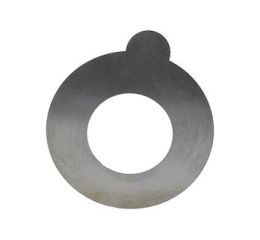 PIN SHIM, STEEL