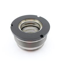 CYLINDER (HEAD ASSEMBLY)
