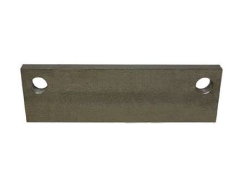 CASE AFTERMARKET IDLER GUIDE PLATE