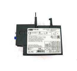 THERMAL OVERLOAD RELAY 30-40A