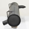 FLEETGUARD SPARK ARRESTOR MUFFLER