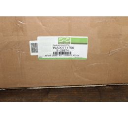 INPUT SHAFT KIT