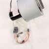 RED DOT MOTOR  BLOWER KIT
