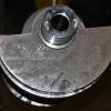 DYNAPAC ECCENTRIC SHAFT ASSEMBLY
