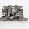 JLG INLET SECTION ASSEMBLY
