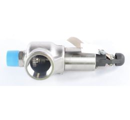 STEEL SAFETY VALVE 1IN NPT 165PSI