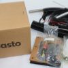 VOLVO AUX CAB HEATER - AIR TOP