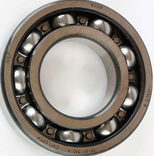 NTN BALL BEARING - DEEP GROOVE RADIAL 80mm OD