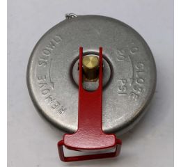 CAP EXPANSION TANK 20 PSI