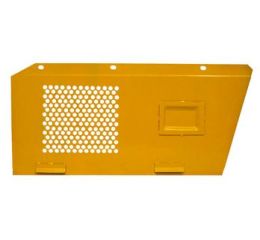 ENGINE SIDE SHIELD R/H