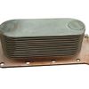 CUMMINS CORE COOLER C8.3 ENGINE