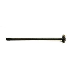 SHAFT - FLANGED AXLE (FINISHED