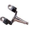 DANA SPICER STEERING KNUCKLE