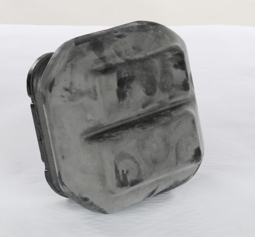 MACK INSULATOR