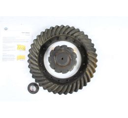 R & P SET W/ NUT MOD 23080S/D & 23085S RATIO 3.55