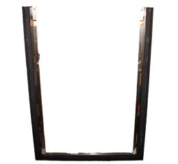 TRIM WELDMENT