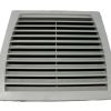 PFANNENBERG FILTER ASSEMBLY: EXHAUST FAN PFA 60 EMC
