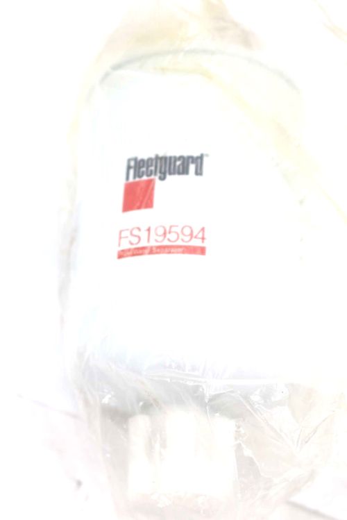 FLEETGUARD FUEL/WATER  SEPARATOR FILTER