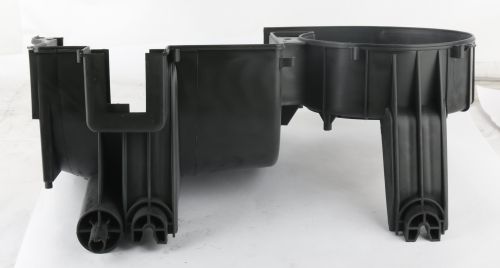 MACK BOTTOM HOUSING
