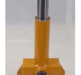 TRACK ADJUSTER ASSEMBLY