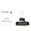 DETROIT DIESEL SENSOR PRESSURE