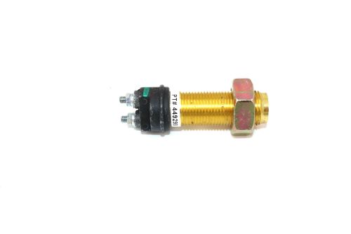 THERMO KING ENGINE RPM SENSOR