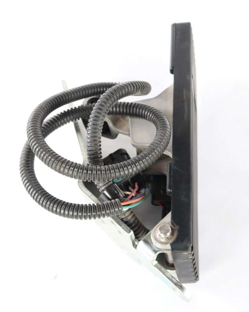 CURTISS-WRIGHT - WILLIAMS CONTROLS ACCELERATOR PEDAL - ELECTRONIC