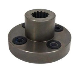 COUPLER, 14 SPLINE