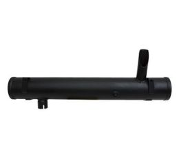 MUFFLER