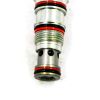 JLG COUNTERBALANCE VALVE CARTRIDGE - ADJUSTABLE