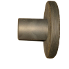 SANDVIK CAP -  SPRING RET