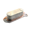 HYUNDAI OIL COOLER CORE