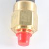 PVS SENSORS INC PRESSURE SWITCH - 100psi 1/8NPT WITH DEUTSCH CONN.